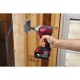 ATORNILLADOR DE IMPACTO COMPACTO M18-402C MILWAUKEE