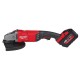 AMOLADORA ANGULAR M18 FUEL-121C MILWAUKEE