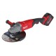 AMOLADORA ANGULAR M18 FUEL-121C MILWAUKEE