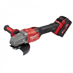 AMOLADORA ANGULAR M18 FUEL-552X MILWAUKEE