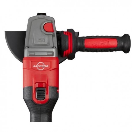 AMOLADORA ANGULAR M18 FUEL-552X MILWAUKEE