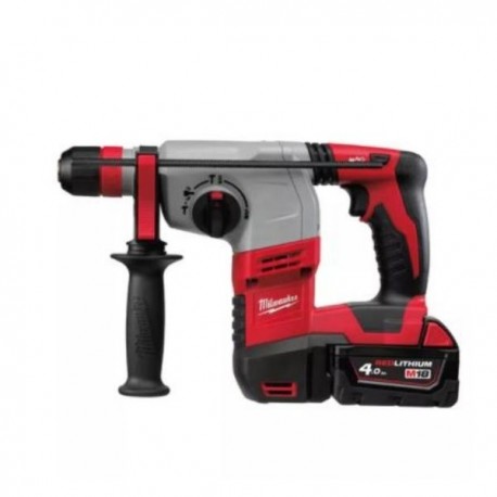 MARTILLO COMBINADO SDS-PLUS M18 FUEL-502C FIXTEC MILWAUKEE