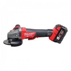 AMOLADORA ANGULAR M18 FUEL-503X MILWAUKEE