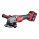 AMOLADORA ANGULAR M18 FUEL-503X MILWAUKEE