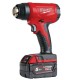 PISTOLA DE CALOR M18 - 502C MILWAUKEE