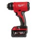 PISTOLA DE CALOR M18 - 502C MILWAUKEE