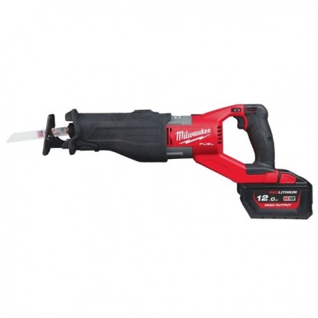 SIERRA DE SABLE M18 FUEL SUPER SAWZALL 121C MILWAUKEE