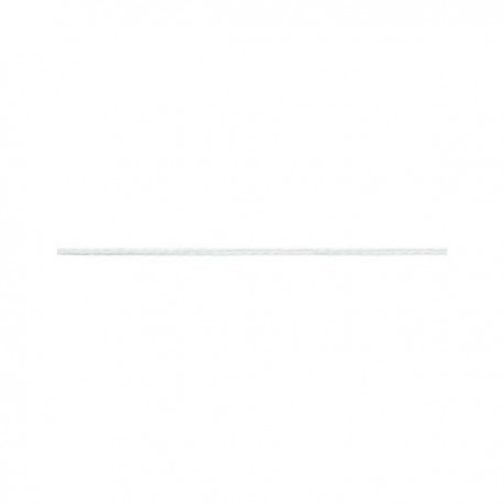 BOBINA DE HILO DE REPLANTEO 8842 PP TRENZADO BLANCO 1,8MM/ 200M REF.415301001044 ROMBULL