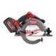 SIERRA CIRCULAR PARA MADERA M18 FUEL 190MM 121C MILWAUKEE