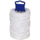BOBINA DE HILO DE REPLANTEO 8842 PA TRENZADO BLANCO 1,8MM/ 100M REF.440301000944 ROMBULL