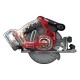 SIERRA CIRCULAR PARA MADERA M18 FUEL 165MM 502X MILWAUKEE