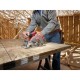 SIERRA CIRCULAR PARA MADERA M18 FUEL 165MM 502X MILWAUKEE