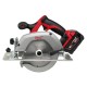 SIERRA CIRCULAR PARA MADERA M18 402B 165MM MILWAUKEE