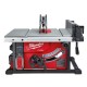 SIERRA DE MESA M18 FUEL ONE KEY 210MM 121B MILWAUKEE