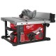 SIERRA DE MESA M18 FUEL ONE KEY 210MM 121B MILWAUKEE