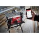 SIERRA DE MESA M18 FUEL ONE KEY 210MM 121B MILWAUKEE