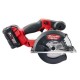 SIERRA CIRCULAR PARA METAL M18 FUEL 150MM 502X MILWAUKEE