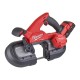 SIERRA DE BANDA COMPACTA M18 FUEL 202C MILWAUKEE