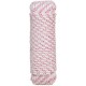 MADEJA DE CUERDA TRENZADA CON ALMA 100%POLIÉSTER 8MM 5M REF.420012003744 ROMBULL