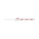 MADEJA DE CUERDA TRENZADA CON ALMA 100%POLIÉSTER 8MM 5M REF.420012003744 ROMBULL