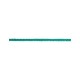 MADEJA DE CUERDA CABLEADA POLIETILENO 5MM 15M VERDE REF.434309001711 ROMBULL