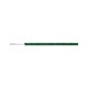 MADEJA DE CUERDA CABLEADA DE 4 CABOS PLASTIFICADA 5MM/25M VERDE REF.459309002211 ROMBULL