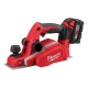 CEPILLO M18 402C MILWAUKEE