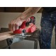 CEPILLO M18 402C MILWAUKEE