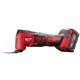MULTIHERRAMIENTA M18 421C MILWAUKEE