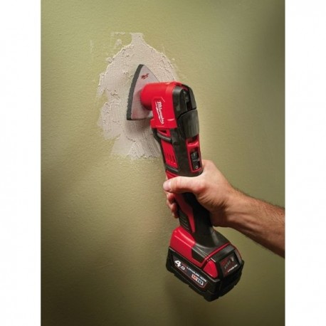 MULTIHERRAMIENTA M18 421C MILWAUKEE