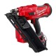 CLAVADORA DE ESTRUCTURAS M18 FUEL 502C MILWAUKEE