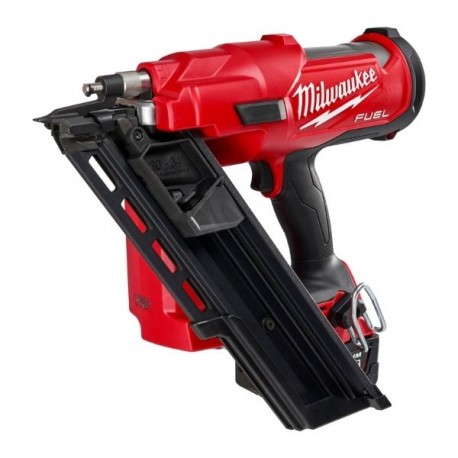 CLAVADORA DE ESTRUCTURAS M18 FUEL 502C MILWAUKEE