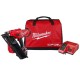 CLAVADORA DE ESTRUCTURAS M18 FUEL 502C MILWAUKEE