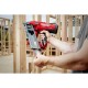 CLAVADORA DE ESTRUCTURAS M18 FUEL 502C MILWAUKEE