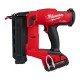 CLAVADORA DE ACABADOS M18 FUEL 202X MILWAUKEE