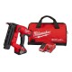 CLAVADORA DE ACABADOS M18 FUEL 202X MILWAUKEE