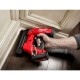 CLAVADORA DE ACABADOS M18 FUEL 202X MILWAUKEE
