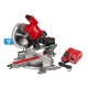 INGLETADORA TELESCÓPICA M18 FUEL ONE-KEY MILWAUKEE