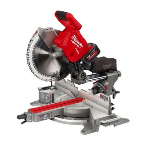 INGLETADORA TELESCÓPICA M18 FUEL ONE-KEY MILWAUKEE