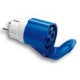 ENCHUFE CLAVIJA CONVERTIBLE 2P+T 250V 16A REF.FME041100063 ASEIN