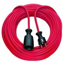 ALARGADOR DE CABLE 25M NARANJA REF.BRE031162050 ASEIN