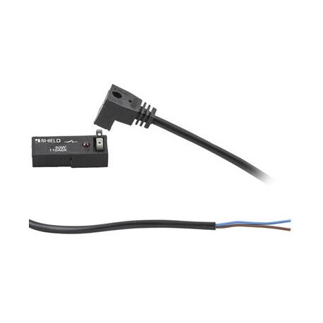 SENSOR MAGNÉTICO E.HALL PNB 10-30V DC AIGNEP REF. DSN1H3F20