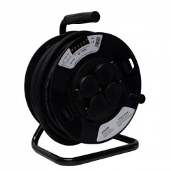 TAMBOR ENROLLADOR 25M H07RN-F3 G2,5 REF.WES011708250 ASEIN