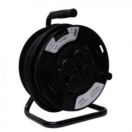 TAMBOR ENROLLADOR 25M H07RN-F3 G2,5 REF.WES011708250 ASEIN