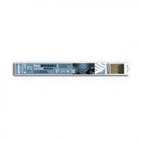 ELECTRODO INOXIDABLE DE 2MM (BLISTER 10U) REF.5964 SOLTER