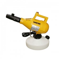 PULVERIZADOR CON DEPÓSITO 4,5 LITROS MASTER SF 3 ELÉCTRICO