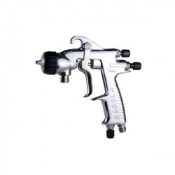 PISTOLA PARA PINTAR 3300 GTO PRESIÓN 1.00[HVLP] REF.10152210 SAGOLA