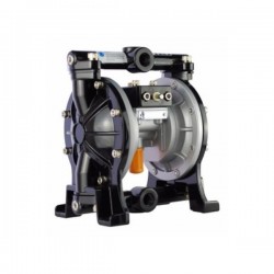 BOMBA TRASVASE DE DOBLE MEMBRANA BÁSICA 300 REF.30910105 SAGOLA