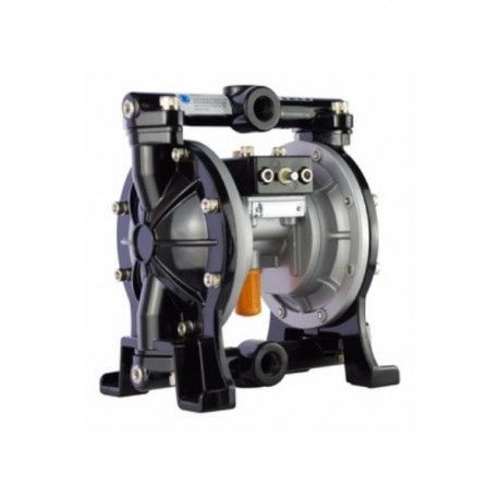 BOMBA TRASVASE DE DOBLE MEMBRANA BÁSICA 300 REF.30910105 SAGOLA