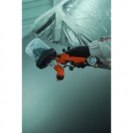 PISTOLA PARA PINTAR MODELO 3300 GTO GRAVEDAD 1.60 EVO REF.10141561 SAGOLA